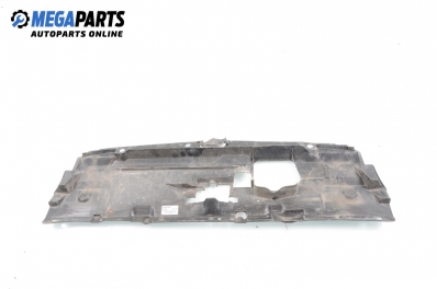 Plastic cover for Mazda 323 (BA) 1.3 16V, 73 hp, coupe, 1995