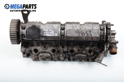 Engine head for Renault Express 1.9 D, 54 hp, 1996