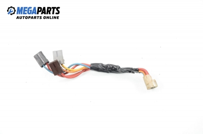 Conector contact pentru Peugeot 406 1.8 16V, 110 cp, combi, 1997