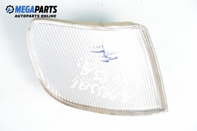 Rückstrahler for Volkswagen Passat II Variant B3, B4 (02.1988 - 06.1997), combi, position: rechts, Depo