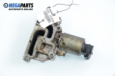 Supapă EGR for Opel Corsa B 1.0 12V, 54 hp, 1998