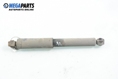 Shock absorber for Opel Agila A 1.0 12V, 58 hp, 2003, position: rear - right