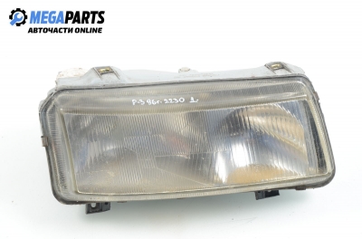 Headlight for Volkswagen Passat 1.8, 90 hp, station wagon, 1996, position: right