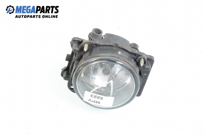 Fog light for Mazda MPV 2.0 DI, 136 hp, 2003, position: left