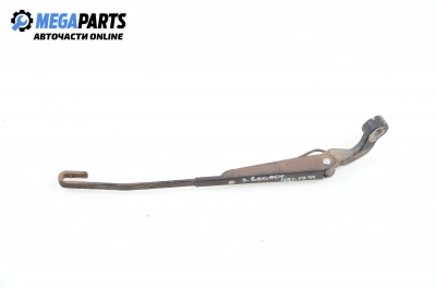 Rear wiper arm for Subaru Legacy 2.5, 156 hp, station wagon automatic, 1999