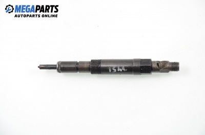 Diesel fuel injector for Ford Mondeo Mk III 2.0 16V TDDi, 115 hp, station wagon, 2001