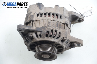 Gerenator for Mitsubishi Colt V 1.3 12V, 75 hp, 1996