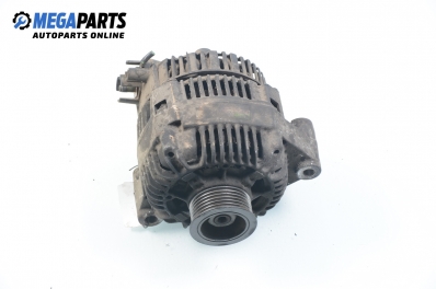 Gerenator for Peugeot 406 1.8 16V, 110 hp, sedan, 1995