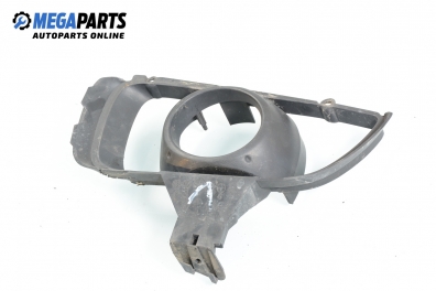 Capac proiector de ceață for Mazda MPV 2.0 DI, 136 hp, 2003, position: stânga - fața