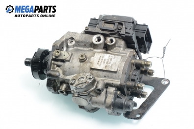 Diesel injection pump for Opel Zafira A 2.2 16V DTI, 125 hp, 2004 № Bosch 0 470 504 219