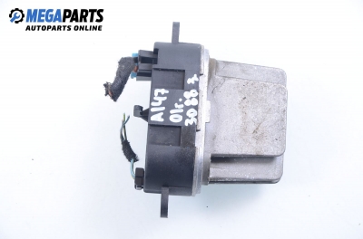 Blower motor resistor for Alfa Romeo 147 1.6 16V T.Spark, 105 hp, hatchback, 3 doors, 2001