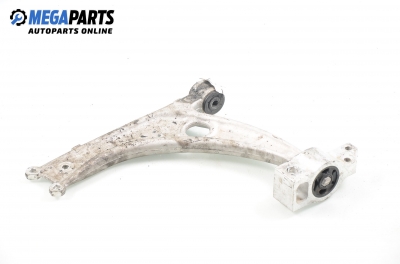 Control arm for Volkswagen Passat (B6) 2.0 TDI, 140 hp, station wagon automatic, 2005, position: front - left