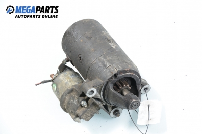 Starter for Fiat Brava 1.4 12V, 80 hp, 5 doors, 1997