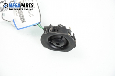 Loudspeaker for Renault Laguna III (2007-2015), hatchback