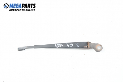 Rear wiper arm for Volkswagen Golf IV 1.4 16V, 75 hp, 5 doors, 1999