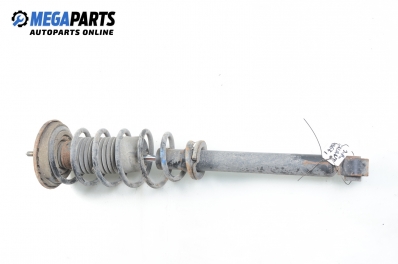 Macpherson shock absorber for Mitsubishi Galant VIII 2.0, 136 hp, sedan, 1998, position: rear - left