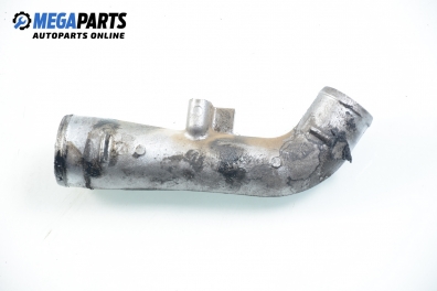 Turbo pipe for Nissan Almera (N16) 2.2 Di, 110 hp, hatchback, 5 doors, 2000