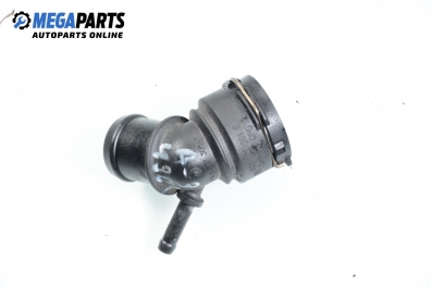 Racord de antigel pentru Audi A3 (8P) 1.6 FSI, 115 cp, 2006 № 600 122 291 E