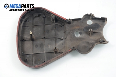 Timing belt cover for Alfa Romeo 156 1.8 16V T.Spark, 144 hp, sedan, 2000