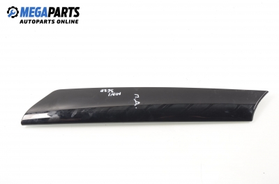 Exterior moulding for Mini Cooper (R50, R53) 1.6, 90 hp, hatchback, 2001, position: front - right