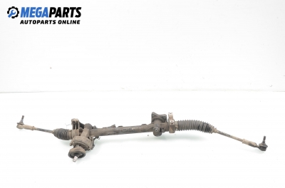 Electric steering rack no motor included for Volkswagen Passat (B6) 2.0 TDI, 140 hp, station wagon automatic, 2005