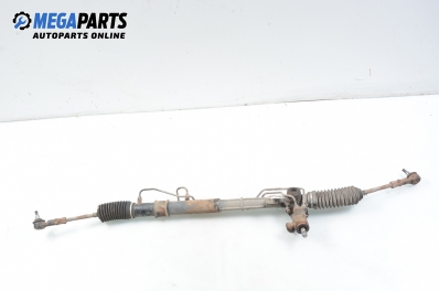 Hydraulic steering rack for Mitsubishi Galant VIII 2.0, 136 hp, sedan, 1998