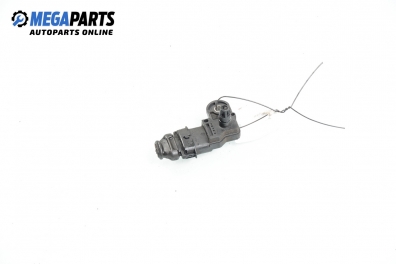 MAP sensor für Opel Zafira A 2.2 16V DTI, 125 hp, 2004 № Bosch 0 281 002 437