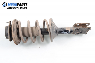 Macpherson shock absorber for Subaru Legacy 2.5, 156 hp, station wagon automatic, 1999, position: front - left