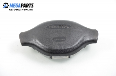 Airbag for Dacia Logan 1.5 dCi, 68 hp, minivan, 5 doors, 2007