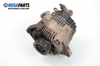 Alternator for Renault Megane I 1.6, 90 hp, hatchback, 1996