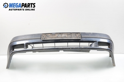 Frontstoßstange for Seat Toledo (1L) 1.6, 71 hp, hecktür, 1992, position: vorderseite