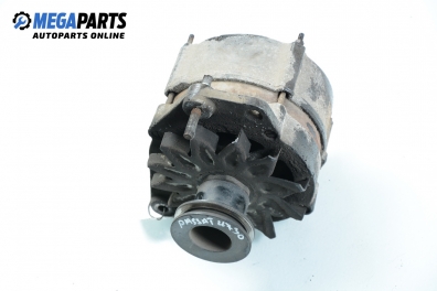 Alternator for Volkswagen Passat (B3) 1.8, 90 hp, station wagon, 1990