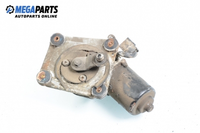 Front wipers motor for Daewoo Matiz 0.8, 52 hp, 2006, position: front