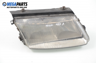 Headlight for Volkswagen Passat (B5; B5.5) 2.5 TDI, 150 hp, station wagon automatic, 1999, position: right