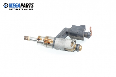 Benzineinspritzdüse für Audi A3 (8P) 1.6 FSI, 115 hp, 2006 № Bosch 0 261 500 016