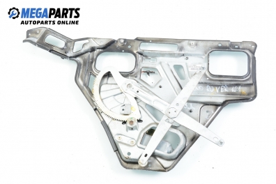 Antrieb el. fensterheber für Land Rover Range Rover II 2.5 D, 136 hp automatik, 1999, position: rechts, rückseite