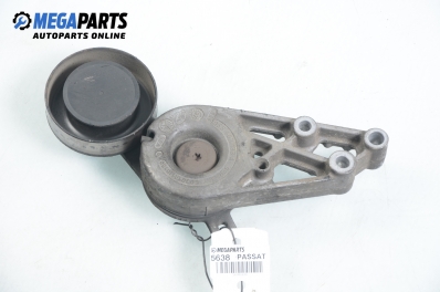 Rolă de tensionare for Volkswagen Passat (B5; B5.5) 1.8, 125 hp, combi automatic, 1997 № 058 903 133 A