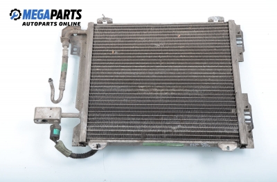 Air conditioning radiator for Renault Clio I 1.4, 88 hp, 1995