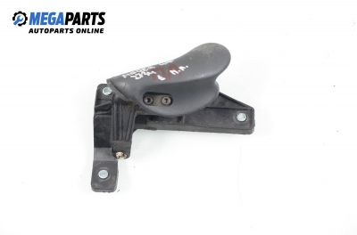 Inner handle for Fiat Marea 1.9 TD, 100 hp, station wagon, 1999, position: front - left