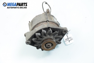 Alternator for Opel Astra F 1.7 TD, 68 hp, hatchback, 1995