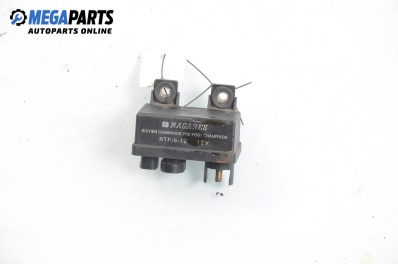 Glow plugs relay for Volvo S40/V40 1.9 TD, 90 hp, sedan, 1997