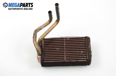 Heating radiator  for Rover 200 1.4 Si, 103 hp, hatchback, 3 doors, 1999