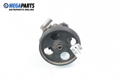 Power steering pump for Peugeot 406 1.8 16V, 110 hp, sedan, 1995