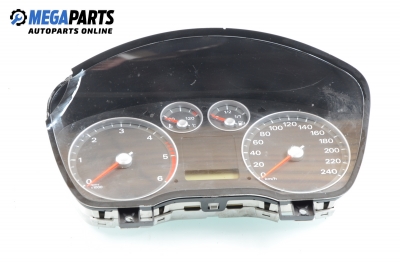 Instrument cluster for Ford Focus II 1.6 TDCi, 90 hp, 2007