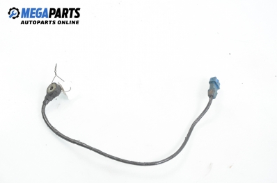 Knock sensor for Volkswagen Passat (B5; B5.5) 1.8, 125 hp, station wagon automatic, 1997