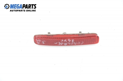 Reflector for Toyota Corolla Verso 1.8 VVT-i, 135 hp, 2004, position: rear - right