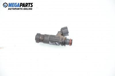 Gasoline fuel injector for Mitsubishi Colt V 1.3 12V, 75 hp, 3 doors, 1996