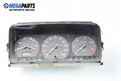 Instrument cluster for Volkswagen Passat (B4) 1.9 TDI, 90 hp, station wagon, 1994