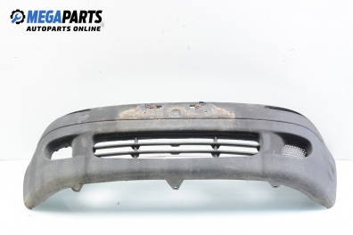 Frontstoßstange for Daewoo Matiz 0.8, 52 hp, 2006, position: vorderseite