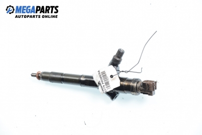 Duza diesel pentru Nissan Primera (P12) 2.2 Di, 126 cp, combi, 2002 № Denso 16600 AU600